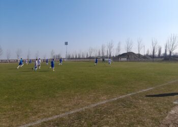 Viitorul Ianca a terminat la egalitate meciul amical cu Dunărea Călărași