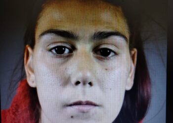 Adolescentă dispărută de 3 zile