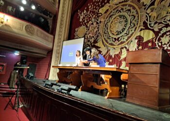 Brăila Model United Nations la prima ediție