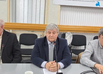 Consilierii PNL cer o altă viziune la Administrația Piețelor și nu au votat Bugetul de Venituri și Cheltuieli al APT