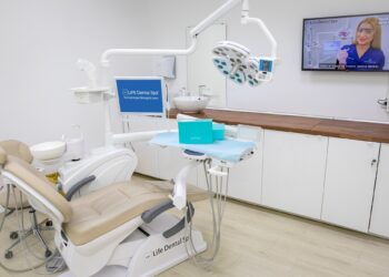 Life Dental Spa lansează abonamentul dentar cu numai 9 lei pe lună. „8 din 10 români prezintă un risc crescut de a-și pierde dinții. Prevenția este cel mai ieftin tratament”