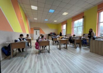 O Românie unită pentru educația copiilor noștri