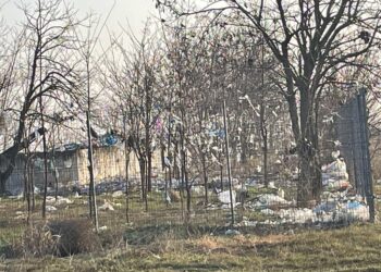 Adin Boboc: Ianca plăteşte aproape cel mai scump gunoi din ţară! PSD Ianca a impus o taxă de salubrizare enormă de 22 lei/persoană/lună