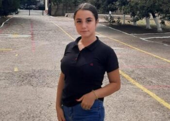 Ați văzut-o? Tânăra este căutată de mama sa după ce a plecat de la domiciliul comun și nu a mai revenit