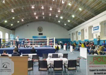 Rezultatele pugiliștilor de la CSM Brăila după primele două gale ale Cupei României la box pentru tineret