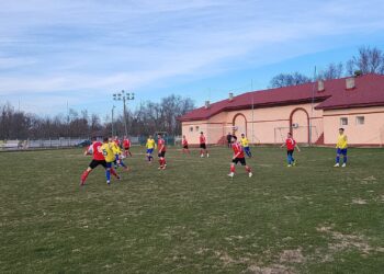 Rezultate înregistrate în optimile Cupei României – etapa județeană