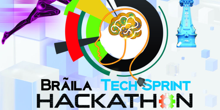 ”Brăila Tech Sprint”, primul Hackathon local, organizat de Biblioteca Județeană „Panait Istrati” Brăila