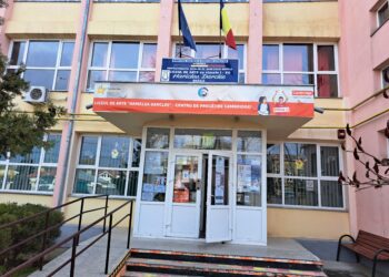 Astăzi, în Sala Studio a Teatrului Maria Filotti, elevii Liceului de Arte „Hariclea Darclee” își prezintă piesa cu care va participa la Olimpiada Națională de Arta Actorului