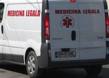 I s-a făcut rău și a murit. Medicii ajunși la fața locului au constatat decesul
