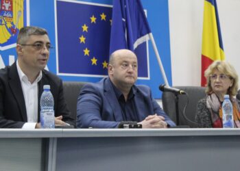 Cum s-a pregătit operatorul unic de salubritate pentru implementarea proiectului