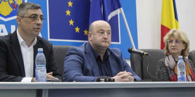 Cum s-a pregătit operatorul unic de salubritate pentru implementarea proiectului