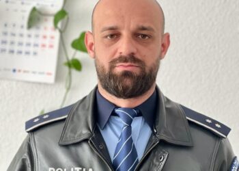 Un polițist în timpul liber a sesizat că mașina din fața sa e condusă de un minor. Mașina condusă de minor a fost oprită de polițiști în Bariera Călărașilor
