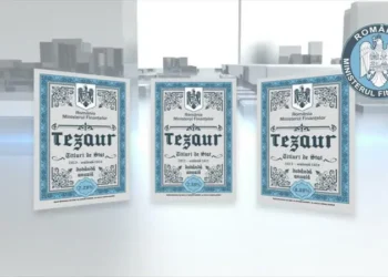 Titlurile de stat TEZAUR pot fi cumpărate și în luna martie