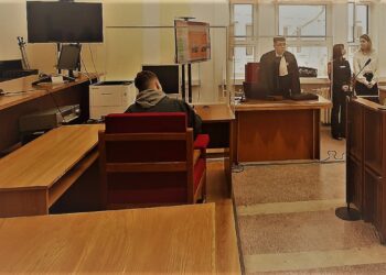 Elevi de la 5 unități de învățământ din municipiul Brăila au fost judecători în procese simulate, inspirate din viața reală