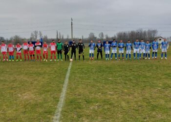 Rezultatele etapei a 17-a din Liga a 5-a