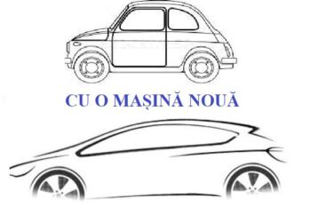 1000 de brăileni pot beneficia de un stimulent de casare a mașinilor mai vechi de 15 ani, în valoare de 3000 de lei prin Programul derulat prin AFM