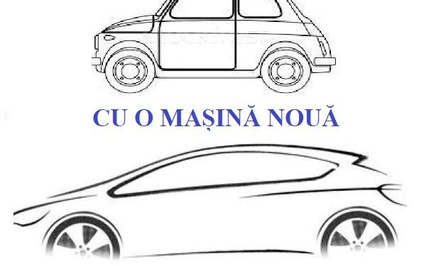 1000 de brăileni pot beneficia de un stimulent de casare a mașinilor mai vechi de 15 ani, în valoare de 3000 de lei prin Programul derulat prin AFM