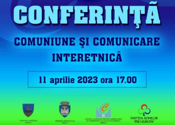 Celebrarea Zilei Internaționale a romilor