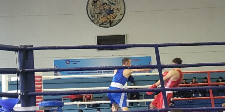 Sâmbătă, 8 aprilie, de la ora 11.00, au loc finalele Cupei României la box pentru seniori