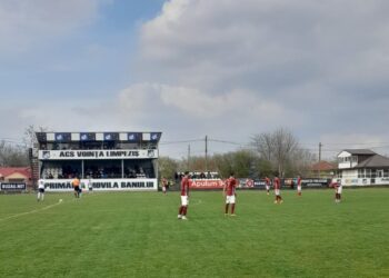 Viitorul Ianca n-a avut milă de Voința Limpeziș