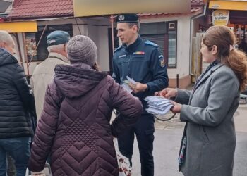 Sărbători de Paști în siguranță