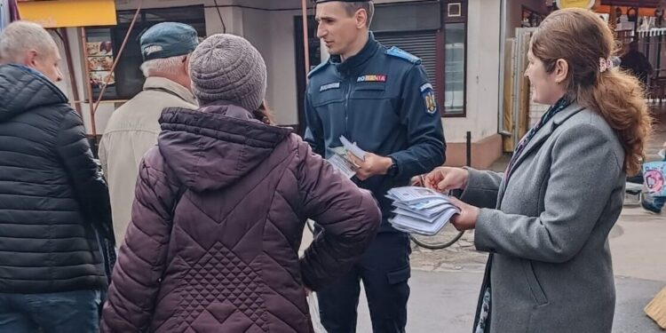 Sărbători de Paști în siguranță
