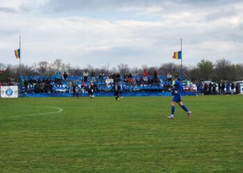 Victoria Traian și Viitorul Șuțești s-au calificat în finala Cupei României – faza județeană