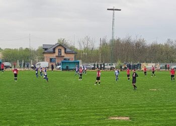 Viitorul Cireșu revine în fotoliul de lider cu o etapă înaintea finalului sezonului regular