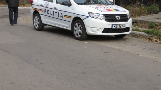 Două tinere din Vișani identificate ca autoare ale unui furt