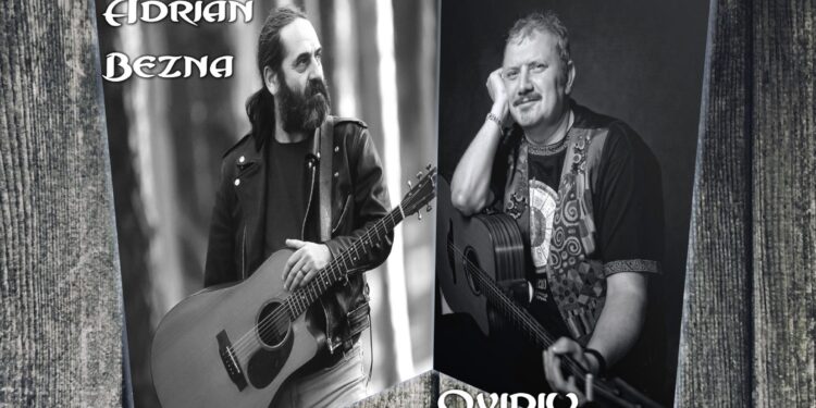Sâmbătă avem ”Seară de folk”