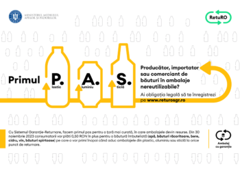 Contractul poate fi accesat în contul de utilizator de către toți producătorii de băuturi deja înregistrați și este disponibil pentru consultare timp de 10 zile 