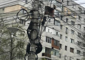 Cătălin Canciu (PNL): Brăila este sufocată la propriu de cabluri