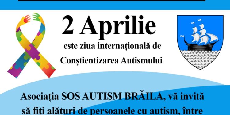 Autismul este recuperabil! Hai să luptăm împreună!