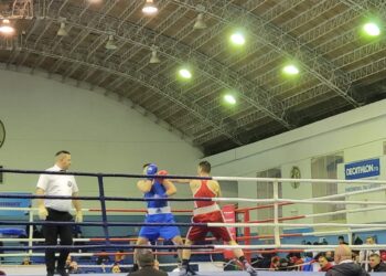 Rezultatele primei zile a Cupei României la box seniori. Astăzi urcă în ring și brăileanul Iuli Bârsănescu