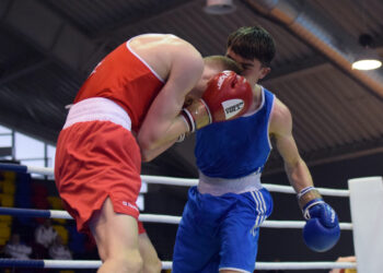 Astăzi începe, la Brăila, Cupa României la box pentru seniori