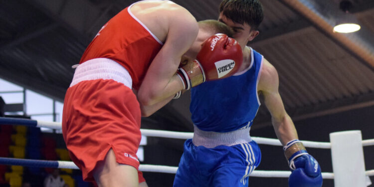 Astăzi începe, la Brăila, Cupa României la box pentru seniori