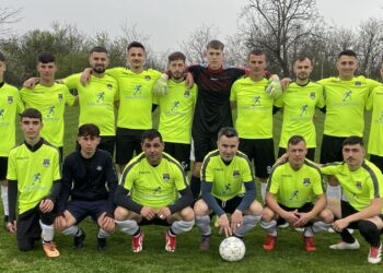 Rezultatele meciurilor jucate în etapa a 21-a din Liga a 4-a