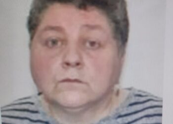 Femeie dispărută de la domiciliu. Ați văzut-o?