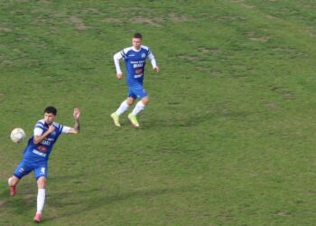 Lipsa de experiență și-a spus din nou cuvântul. Sporting Liești – Dacia Unirea Brăila 5-0 (1-0)