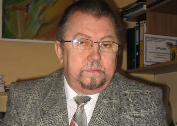 A murit prof. univ. dr. Gavril Axînti