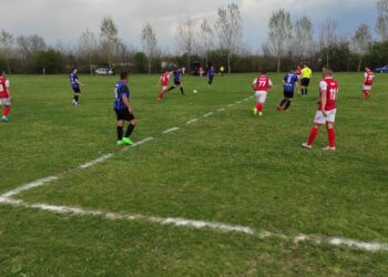 Rezultatele și marcatorii etapei a 21-a din Liga a 5-a