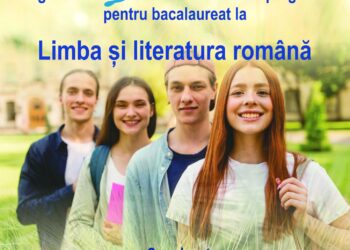 Ore gratuite de limba și literatura română