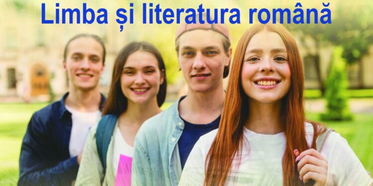 Ore gratuite de limba și literatura română