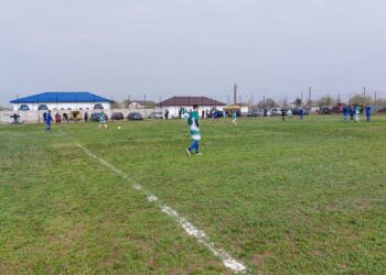 Rezultate înregistrate în etapa a 20-a a Liga a 5-a