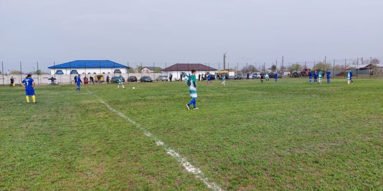Rezultate înregistrate în etapa a 20-a a Liga a 5-a