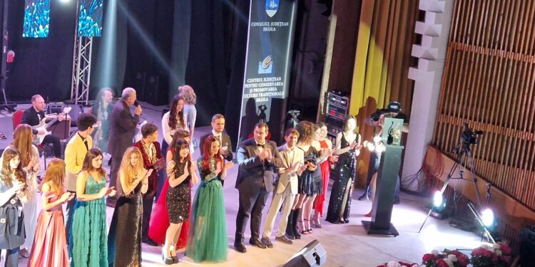 A 18-a ediție a Festivalului Internațional de Muzică Ușoară George Grigoriu, un regal de muzică ușoară, o ediție multiculturală, o reverență adusă maestrului George Grigoriu