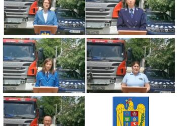 Minivacanță de 1 iunie și Rusalii în siguranță