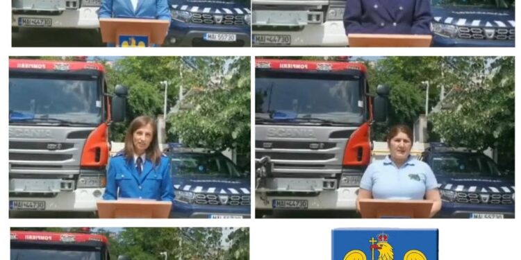 Minivacanță de 1 iunie și Rusalii în siguranță