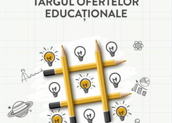 Brăila Mall este gazda Târgului de Oferte Educaționale