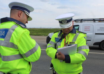 Cercetat penal pentru conducerea unui vehicul fără permis de conducere